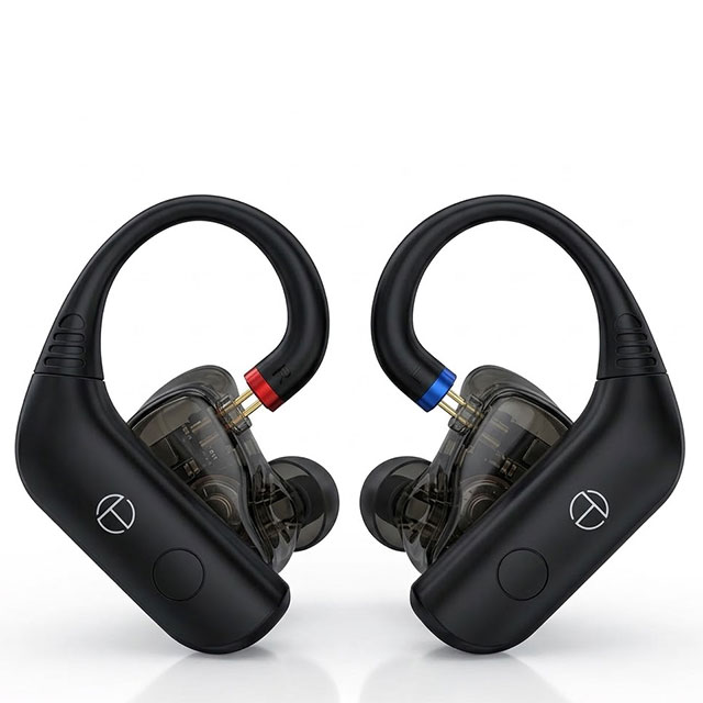 AirLink Pro — дополнительный ракурс