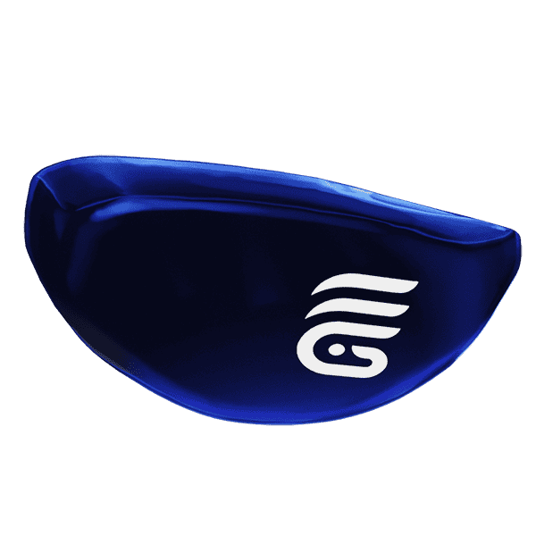 Королевский синий