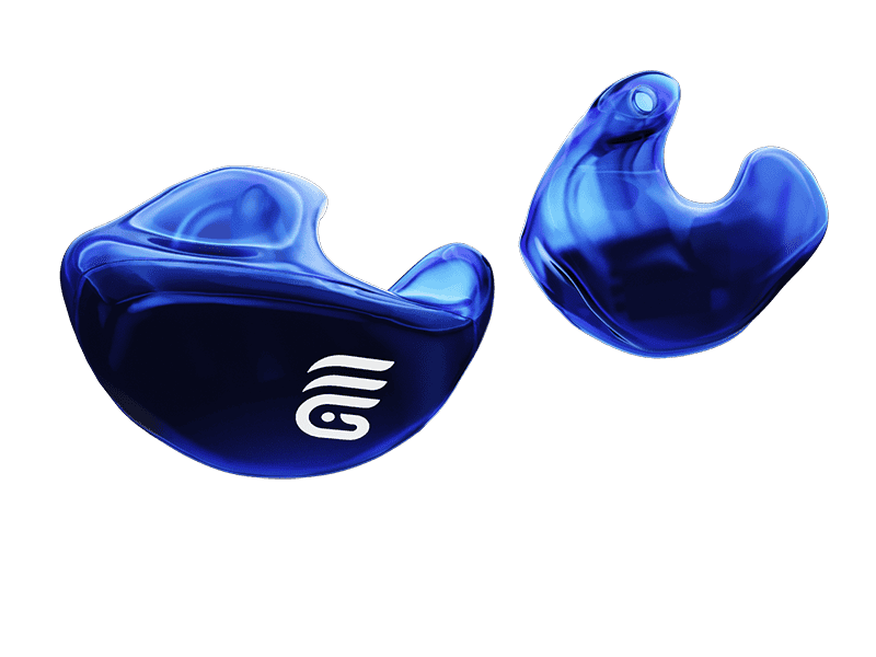 Королевский синий