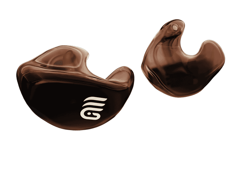 Шоколадный