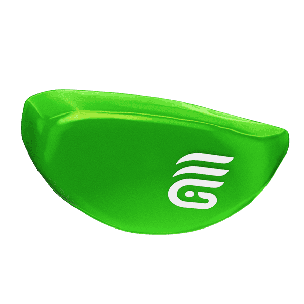 Зеленый лайм