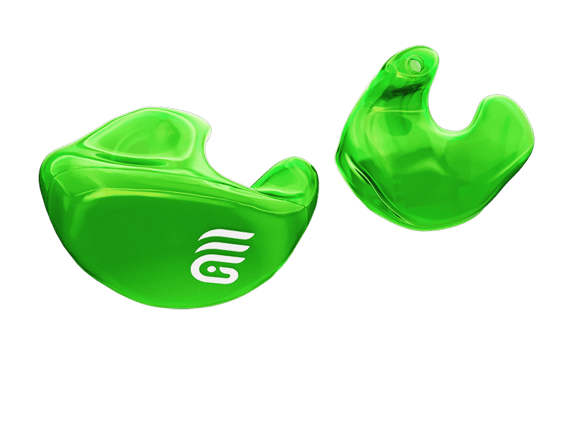 Зеленый лайм