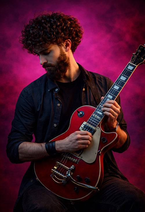 Индивидуальный стиль